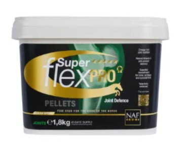 NAF Superflex Pro Omega