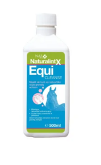NAF NaturalintX EquiCleanse