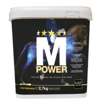 NAF M Power