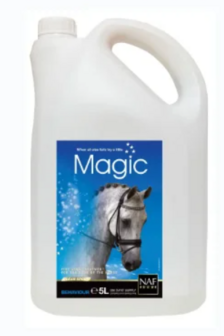 NAF Magic Liquid