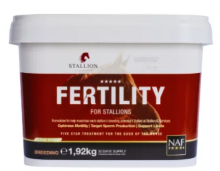 NAF Fertility