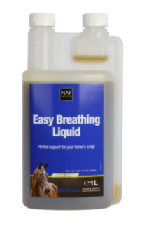 NAF Easy Breathing