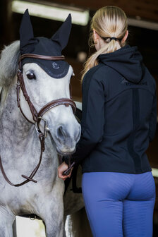 EquiTheme Rijbroek Elsa