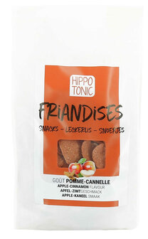 HippoTonic Snoepjes Appel Kaneel