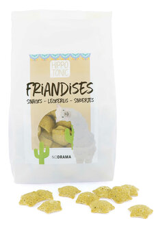HippoTonic Snoepjes Mango Duindoorn
