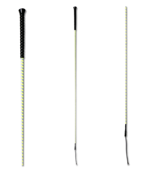 Waldhausen Reflecterende Rijzweep