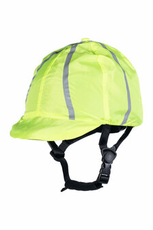 HKM Reflecterende Cap Cover