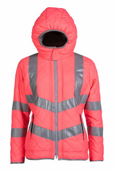 HKM Reflecterende Jas