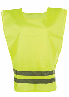 HKM Reflecterend Hesje