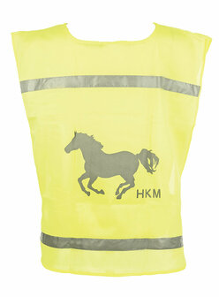 HKM Reflecterend Hesje