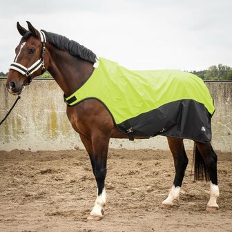 Harry&#039;s Horse Stapmolendeken Reflective