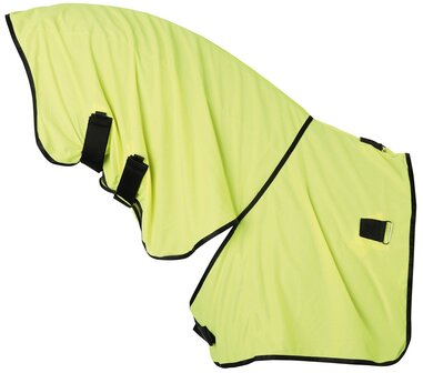 Harry&#039;s Horse Vliegendeken Mesh Pro Riding Reflective