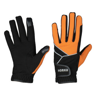 Horka Reflectie Handschoenen