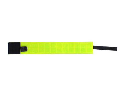 QHP Reflectie Beenbanden