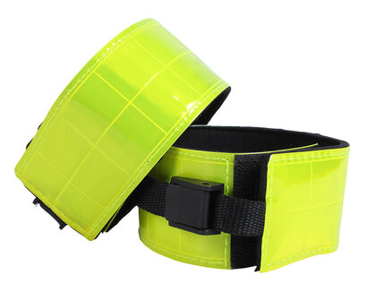QHP Reflectie Beenbanden