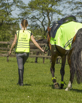 QHP Reflectie Beenbanden