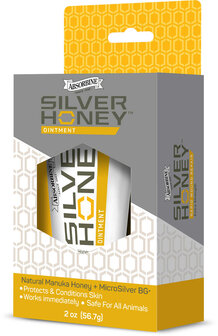 Absorbine Silver Honey Honingzalf