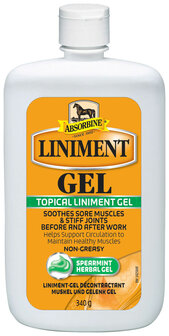 Absorbine Liniment Gel