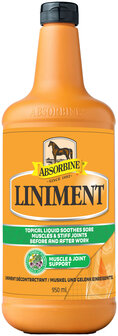 Absorbine Liniment Vloeibaar