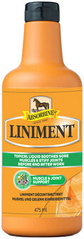 Absorbine Liniment Vloeibaar
