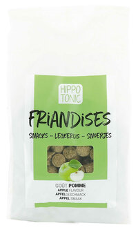 HippoTonic Paardensnoepjes Appel