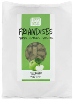 HippoTonic Paardensnoepjes Appel