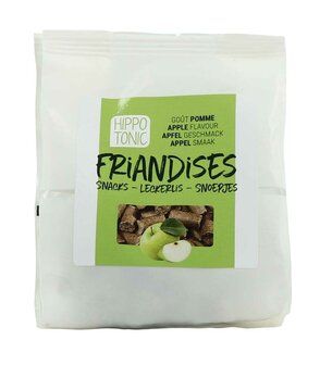 HippoTonic Paardensnoepjes Appel