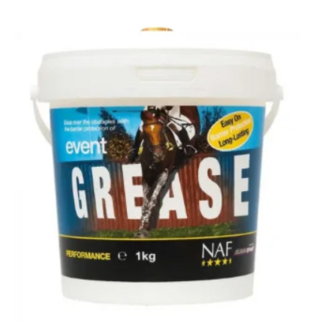 NAF Event Grease