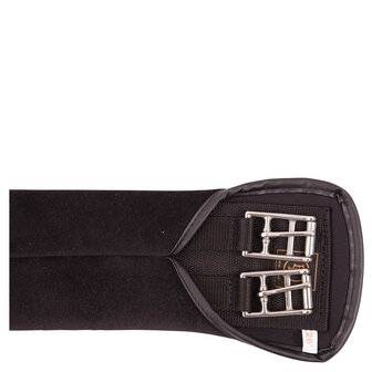 BR Dressuursingel Velvet