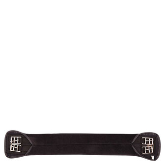 BR Dressuursingel Velvet