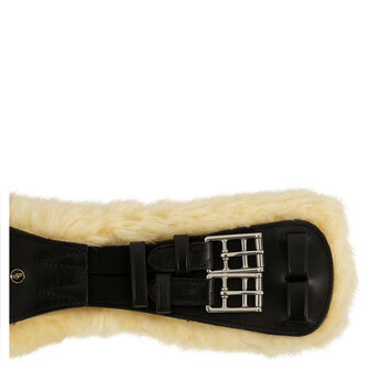 BR Dressuursingel Lincoln Sheepskin