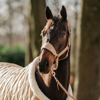 Horka Halsterset Velvet