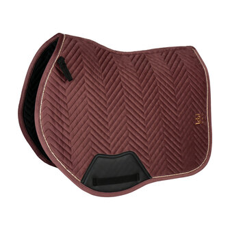 Horka Zadeldek Velvet Close Contact