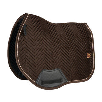 Horka Zadeldek Velvet Close Contact