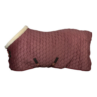 Horka Showdeken Velvet