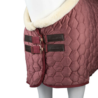 Horka Showdeken Velvet