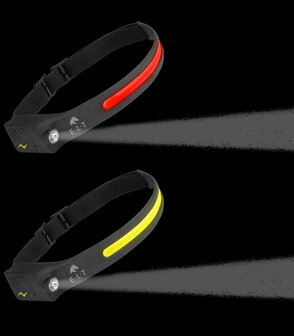 ELT Sensor LED hoofdlamp