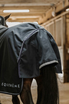 EquiTheme Regendeken Anatomic Combo