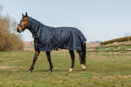 EquiTheme Regendeken Anatomic Combo