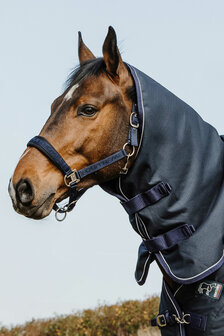 EquiTheme Waterdichte Hals Anatomic Aisance