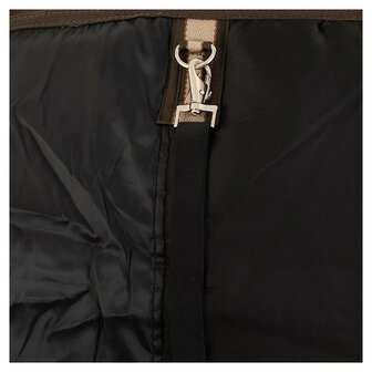 Premiere Outdoordeken High Neck