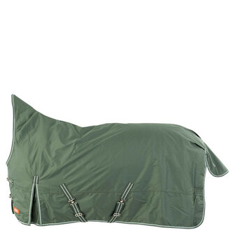 Premiere Outdoordeken High Neck