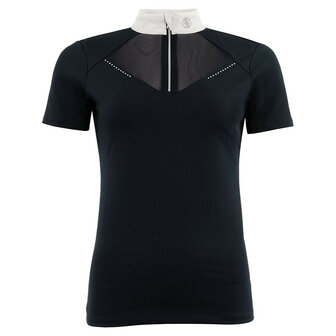BR Shortsleeve Wedstrijdshirt Zapopan
