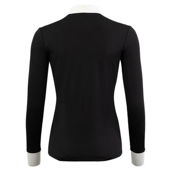 BR Longsleeve Wedstrijdshirt Maglie