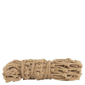 Premiere Hooinet Jute-Eco