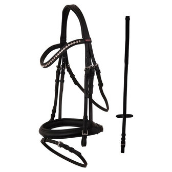 Premiere Hoofdstel Rennes