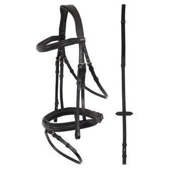 Premiere Hoofdstel Bondy