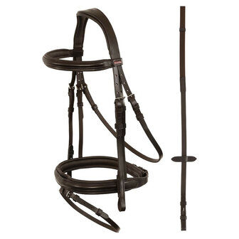 Premiere Hoofdstel Bondy