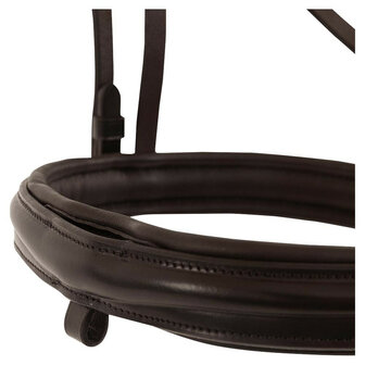 Premiere Hoofdstel Bondy