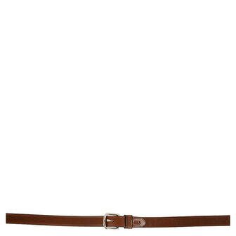 BR Leren Hunter Teugels